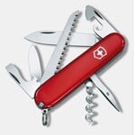 Victorinox Camper Swiss Army Knife