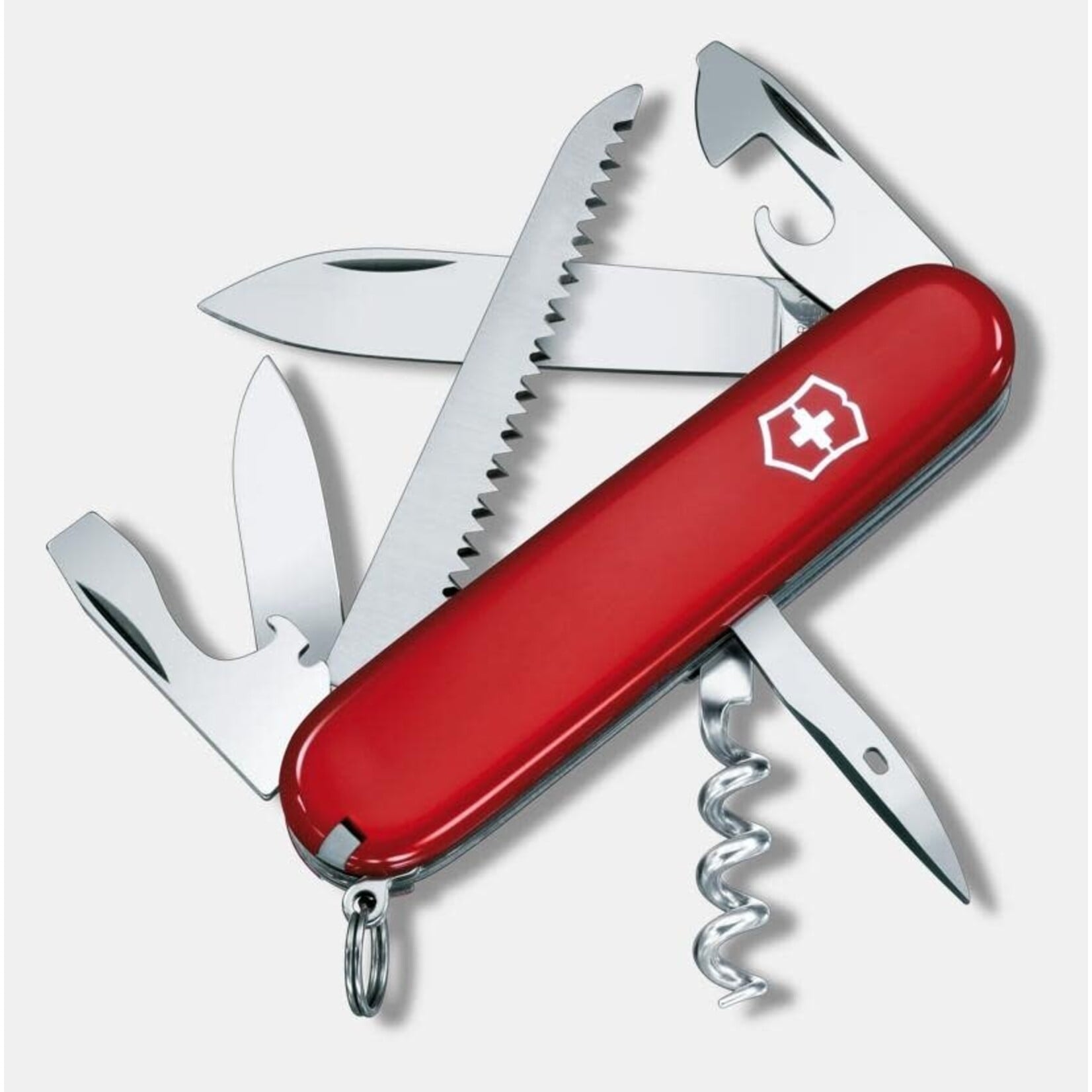 Victorinox Camper Swiss Army Knife - Boxed
