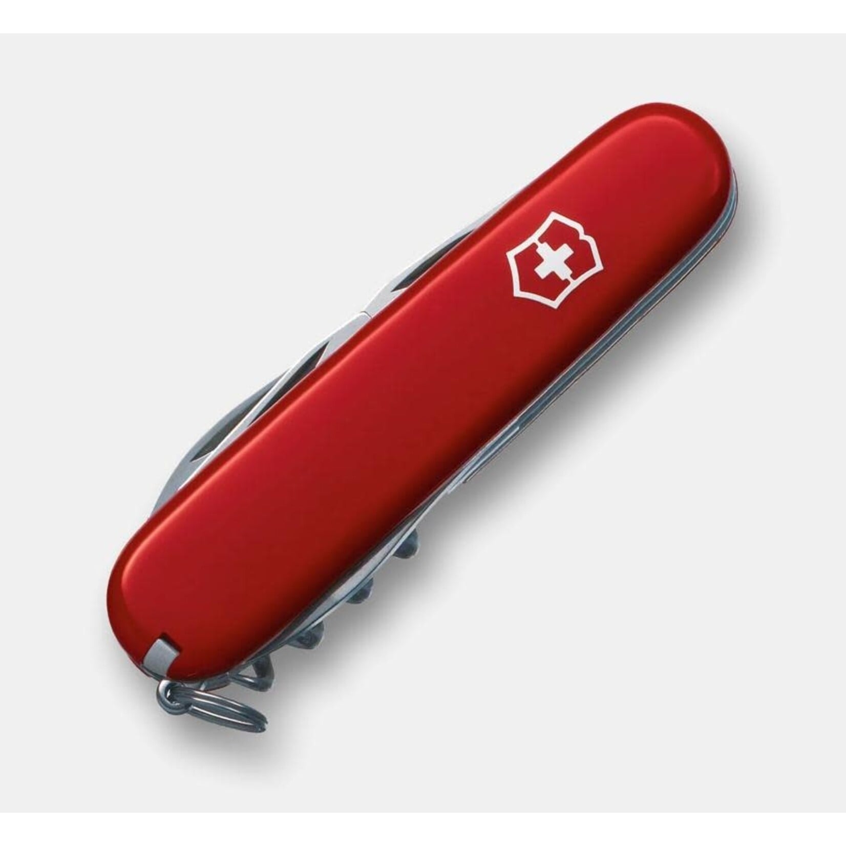 Victorinox Spartan Swiss Army Knife - Boxed
