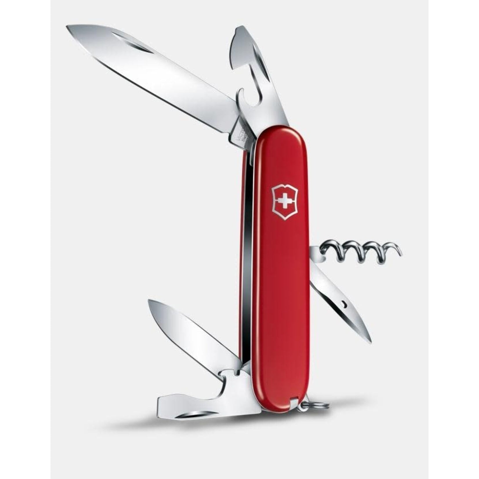 Victorinox Spartan Swiss Army Knife - Boxed