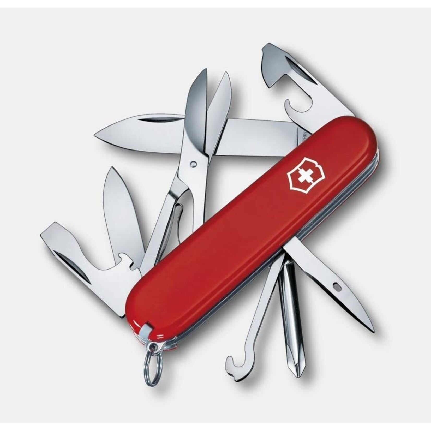 Victorinox Super Tinker Swiss Army Knife