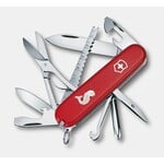 Victorinox Fisherman 18 Function Swiss Army Knife