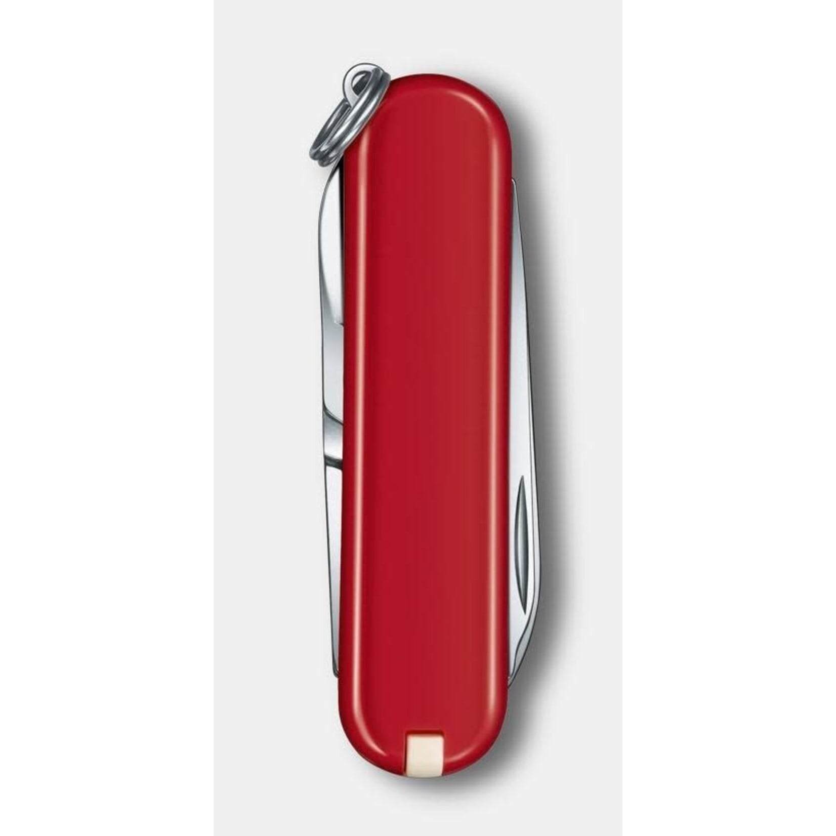 Victorinox Classic SD Swiss Army Knife - Red