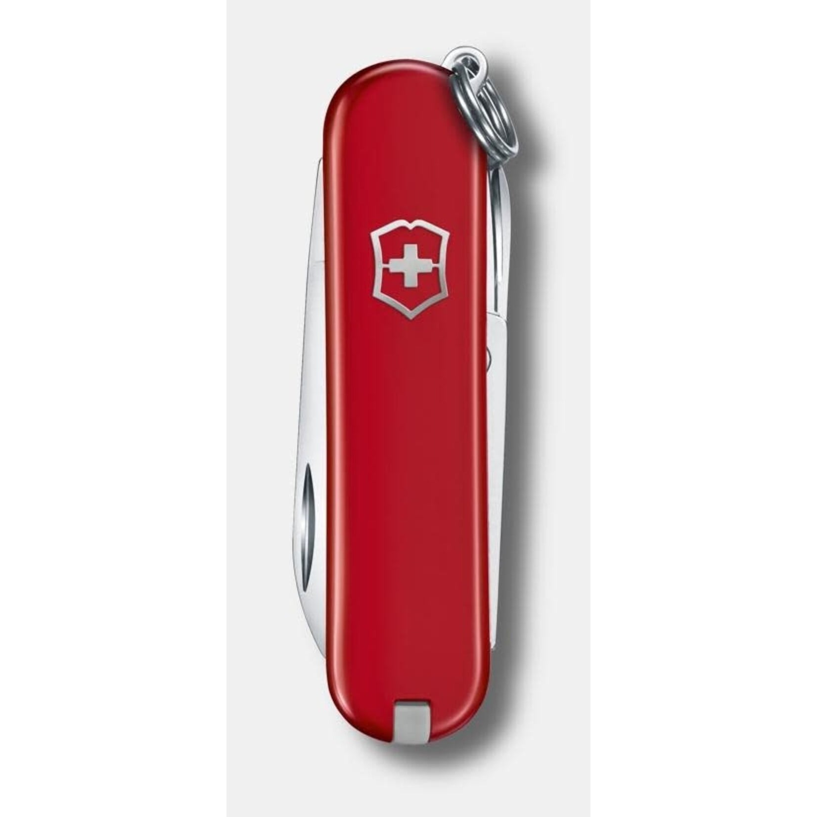 Victorinox Classic SD Swiss Army Knife - Red
