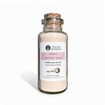 The Eco Alchemist Vanilla + Coconut Sugar Bubble Bath Powder