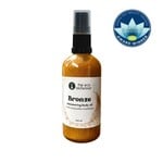 The Eco Alchemist Bronze Shimmering Body Oil