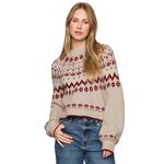 Z Supply String the Lights Sweater
