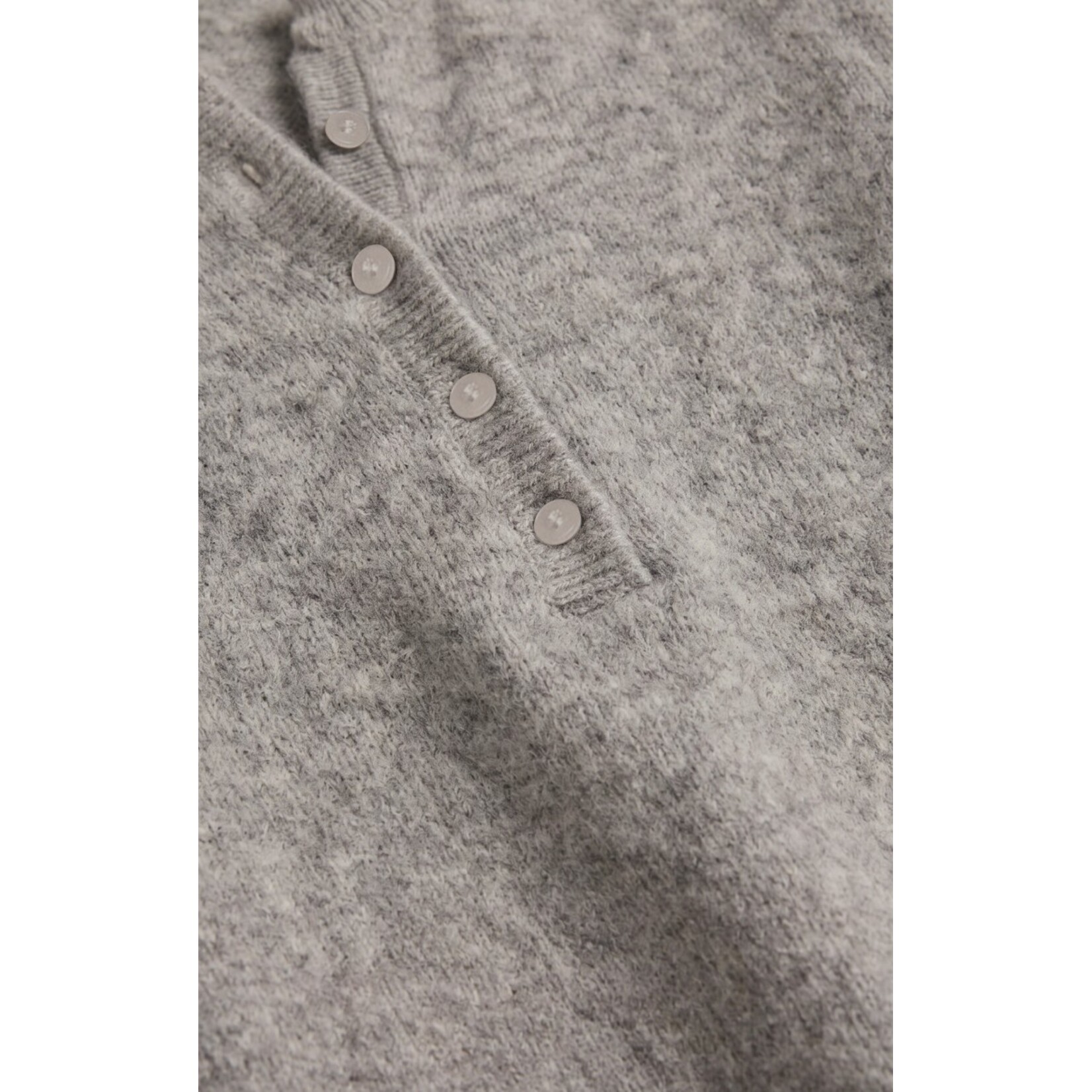 Z Supply ZW264787 - Westmont Henley Sweater