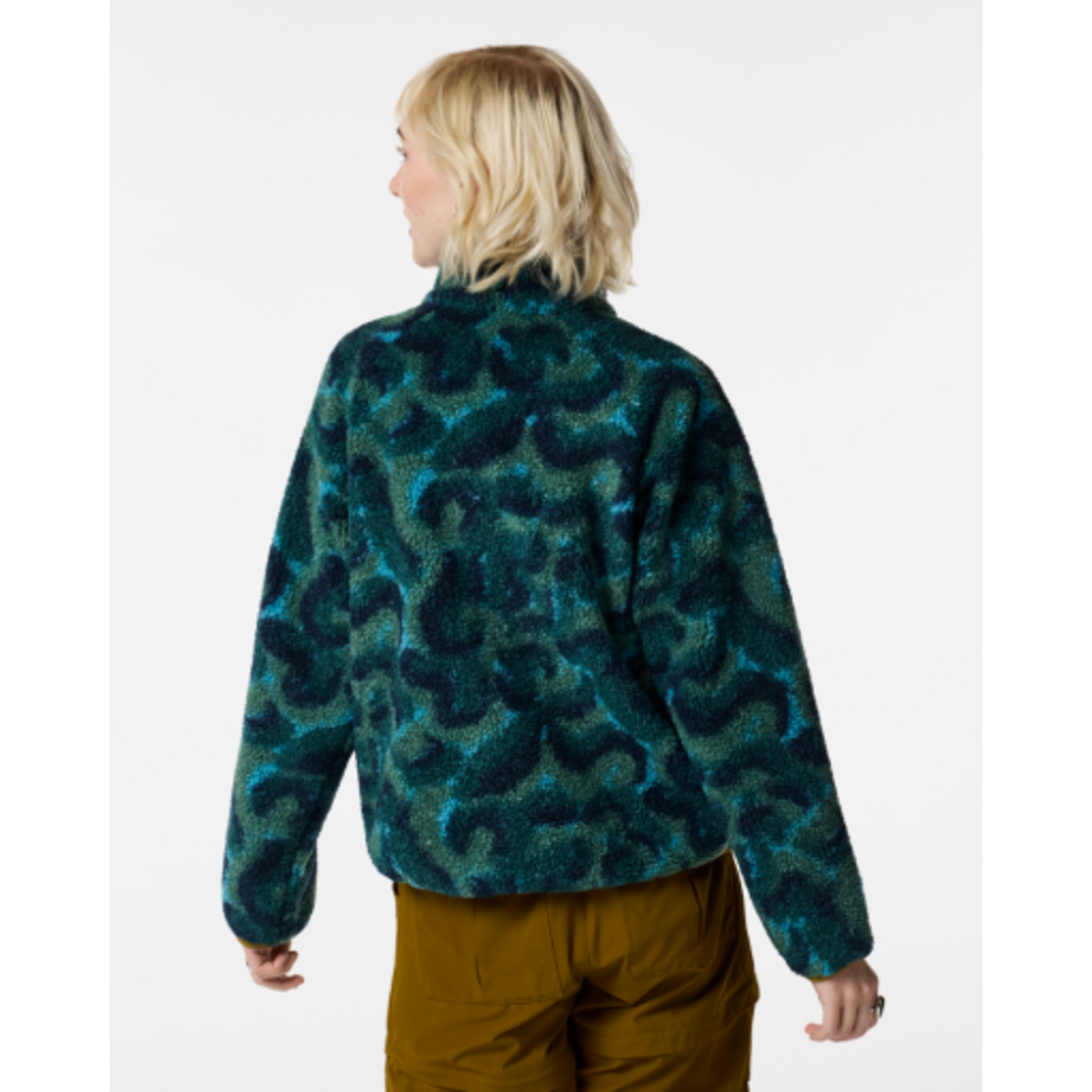 Cotopaxi Women's Amigazo Fleece Jacket