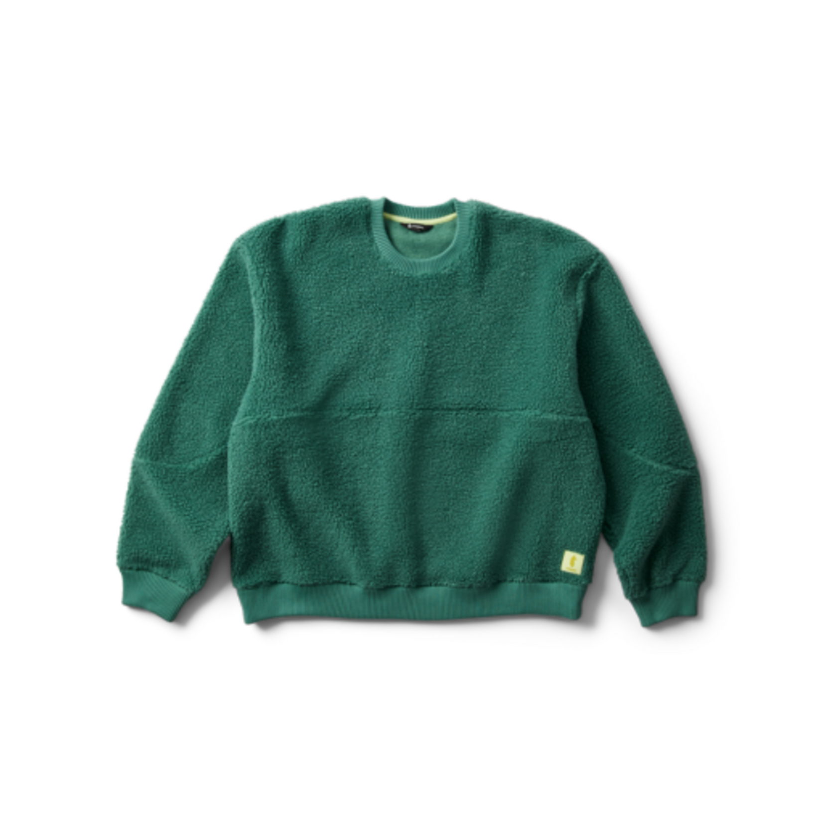 Cotopaxi Women's Amigazo Fleece Crew