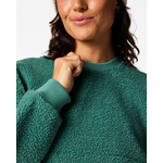Cotopaxi Women's Amigazo Fleece Crew