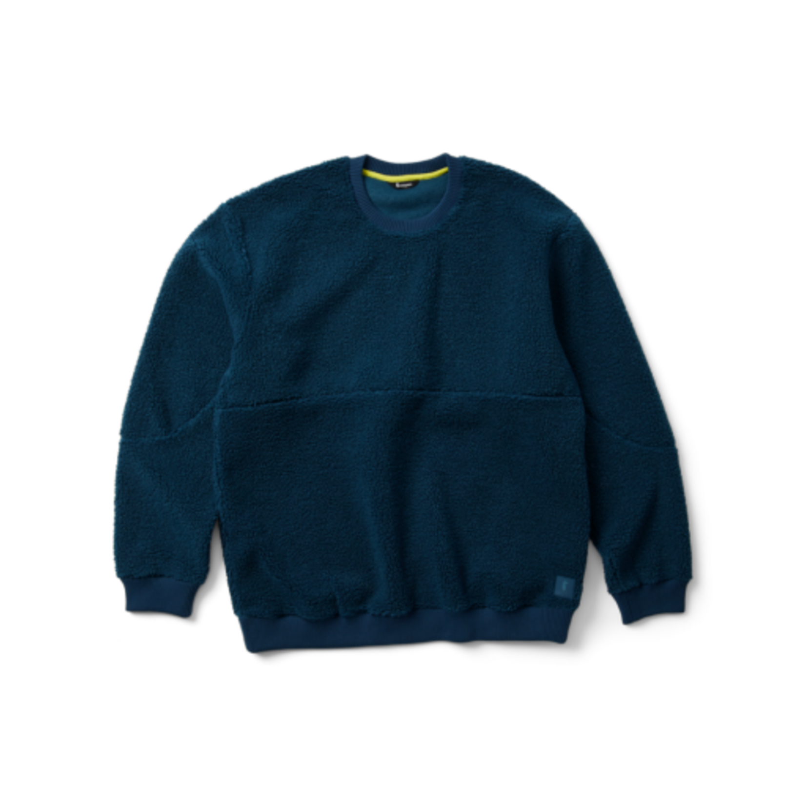 Cotopaxi Men's Amigazo Fleece Crew