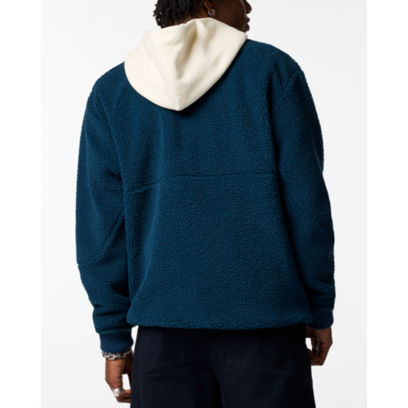 Cotopaxi Men's Amigazo Fleece Crew