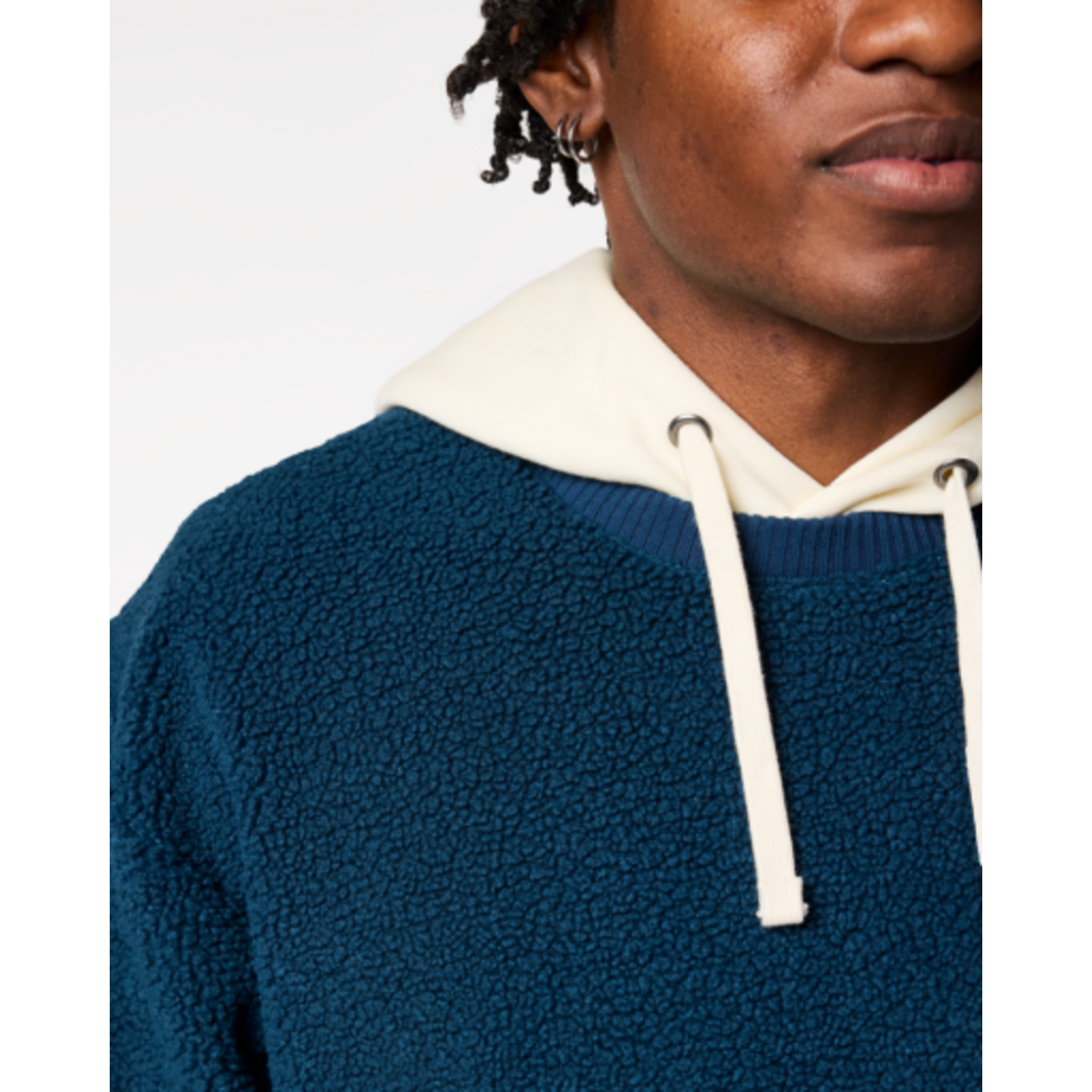 Cotopaxi Men's Amigazo Fleece Crew