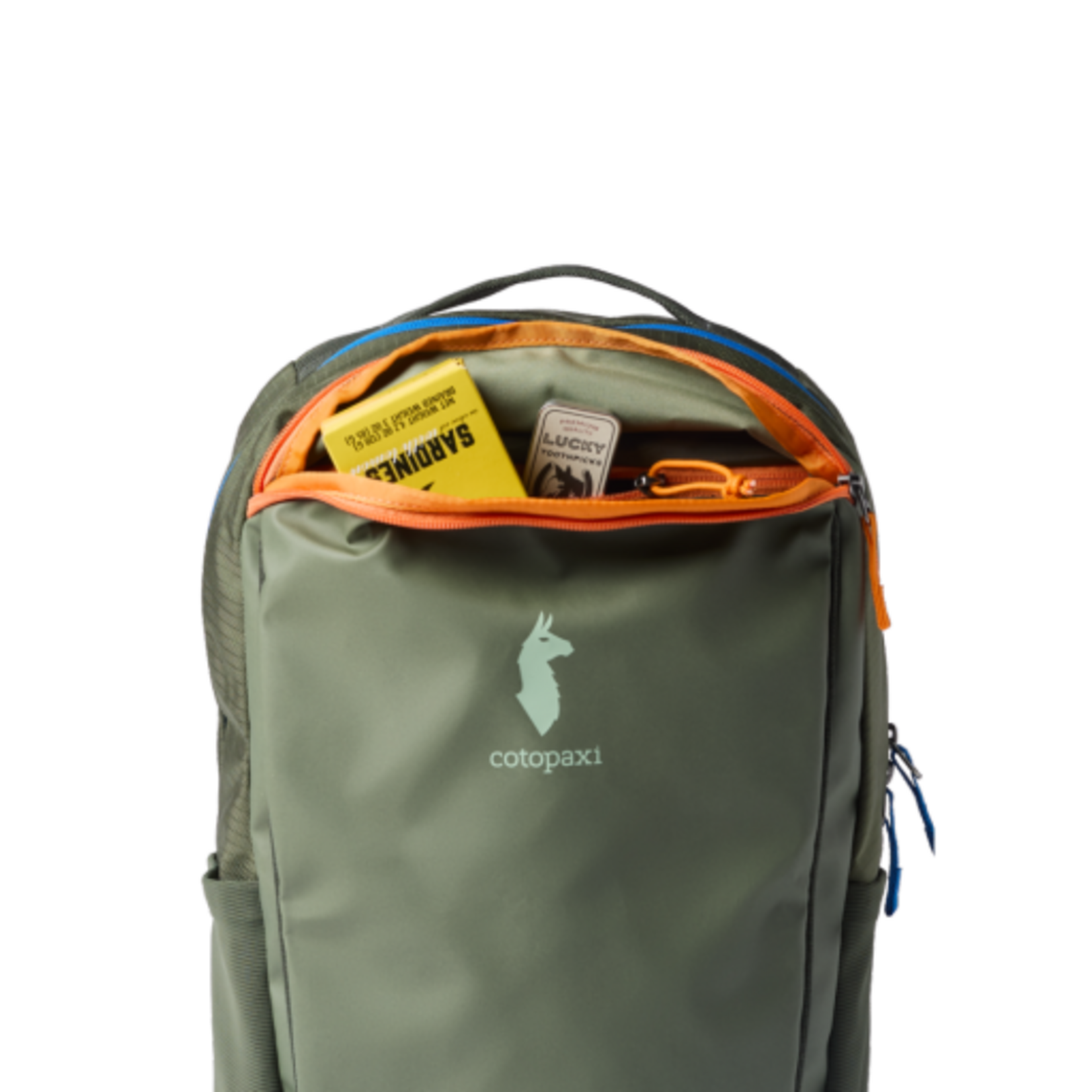 Cotopaxi Allpa 18L Daypack