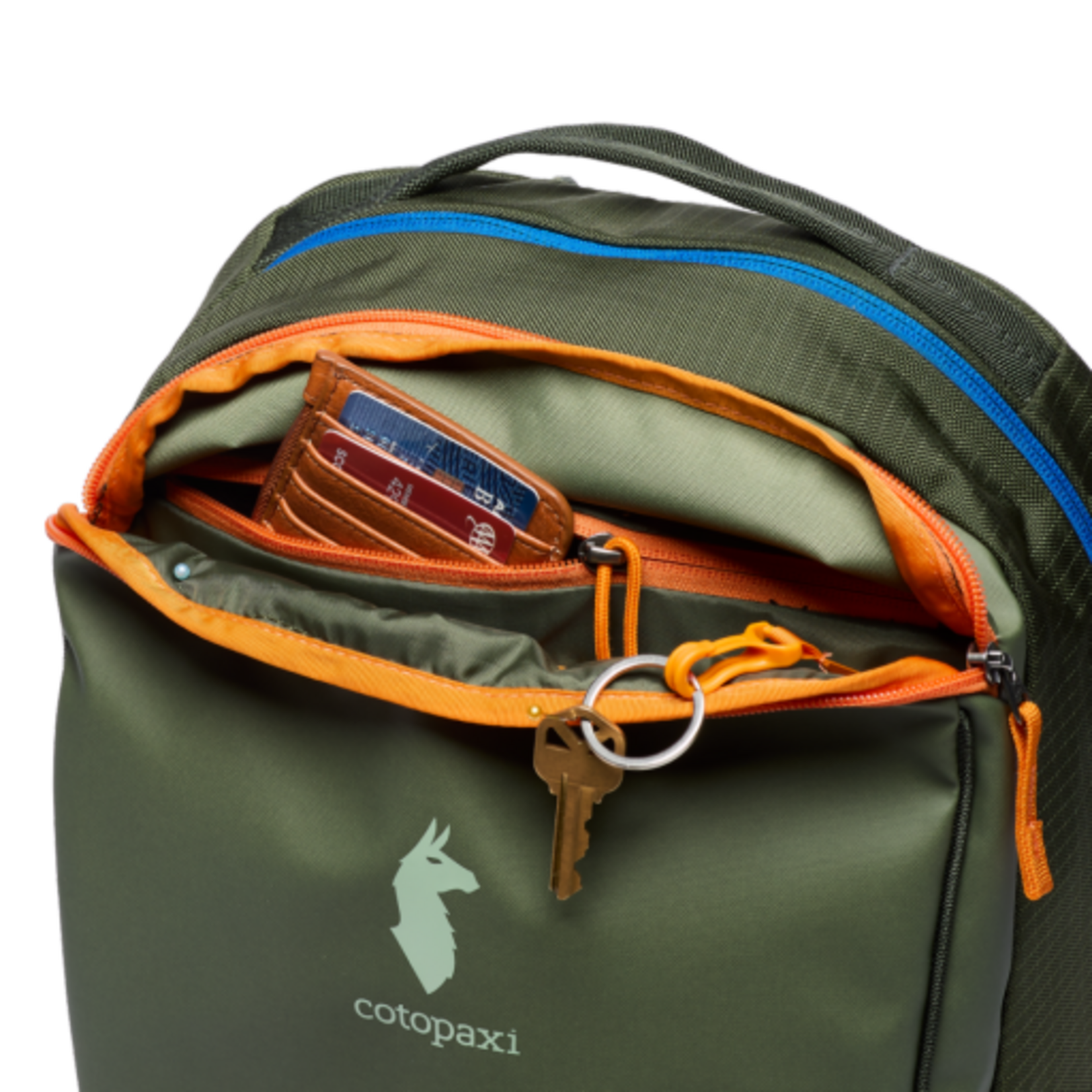 Cotopaxi Allpa 18L Daypack