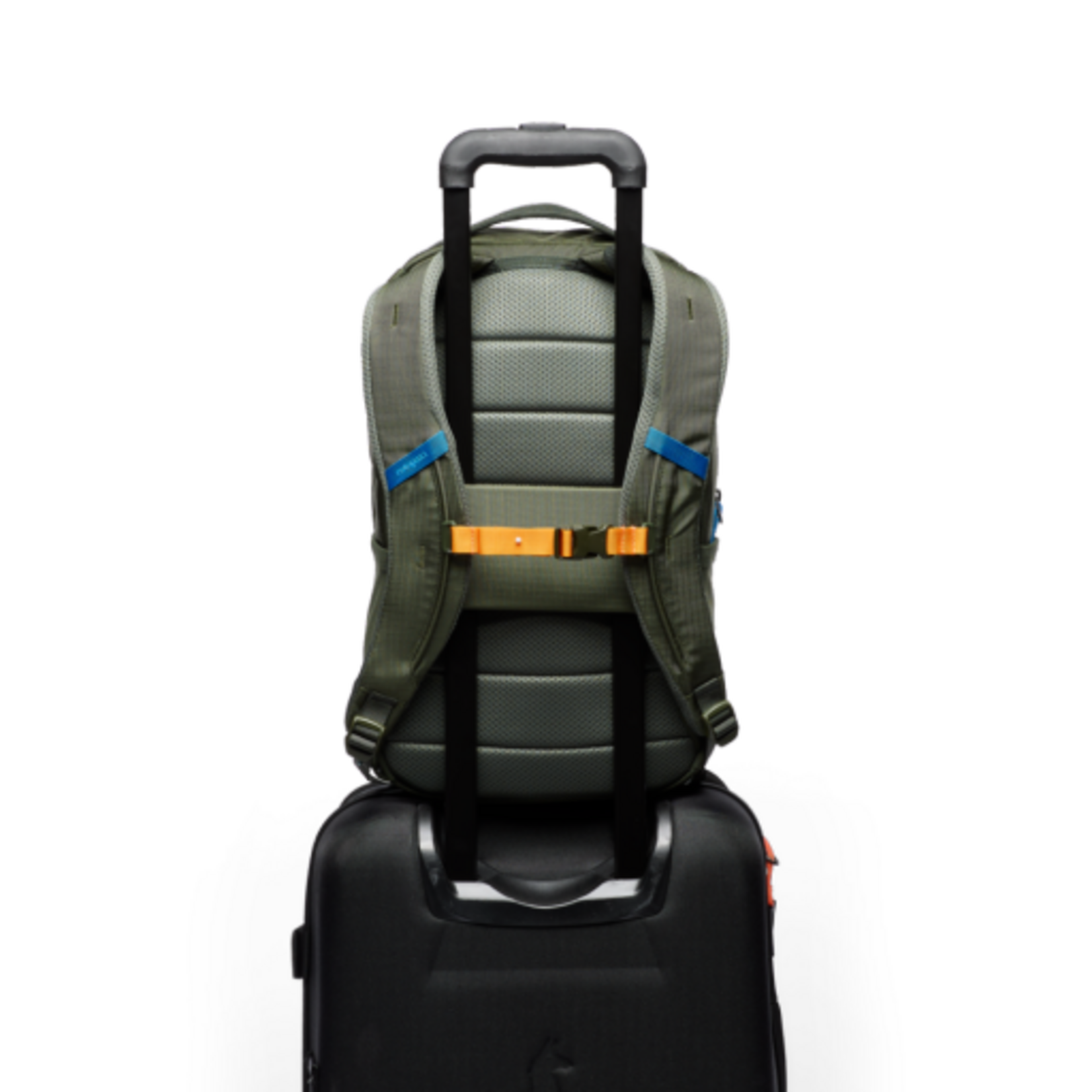 Cotopaxi Allpa 18L Daypack
