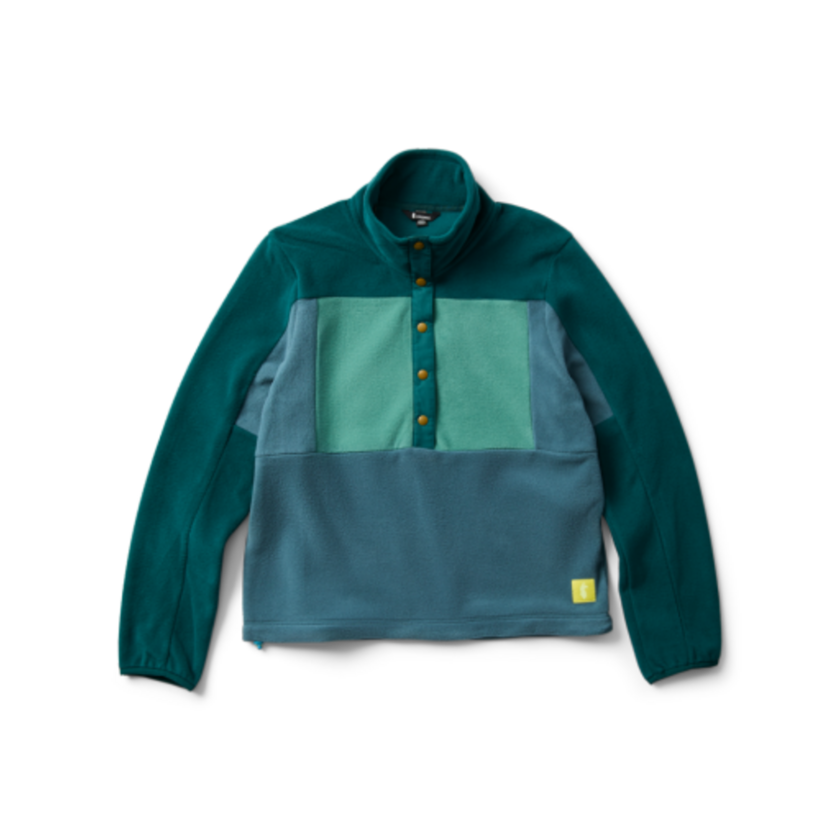 Cotopaxi Women's Encima Fleece Pullover