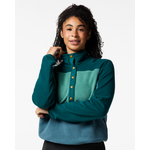 Cotopaxi Women's Encima Fleece Pullover
