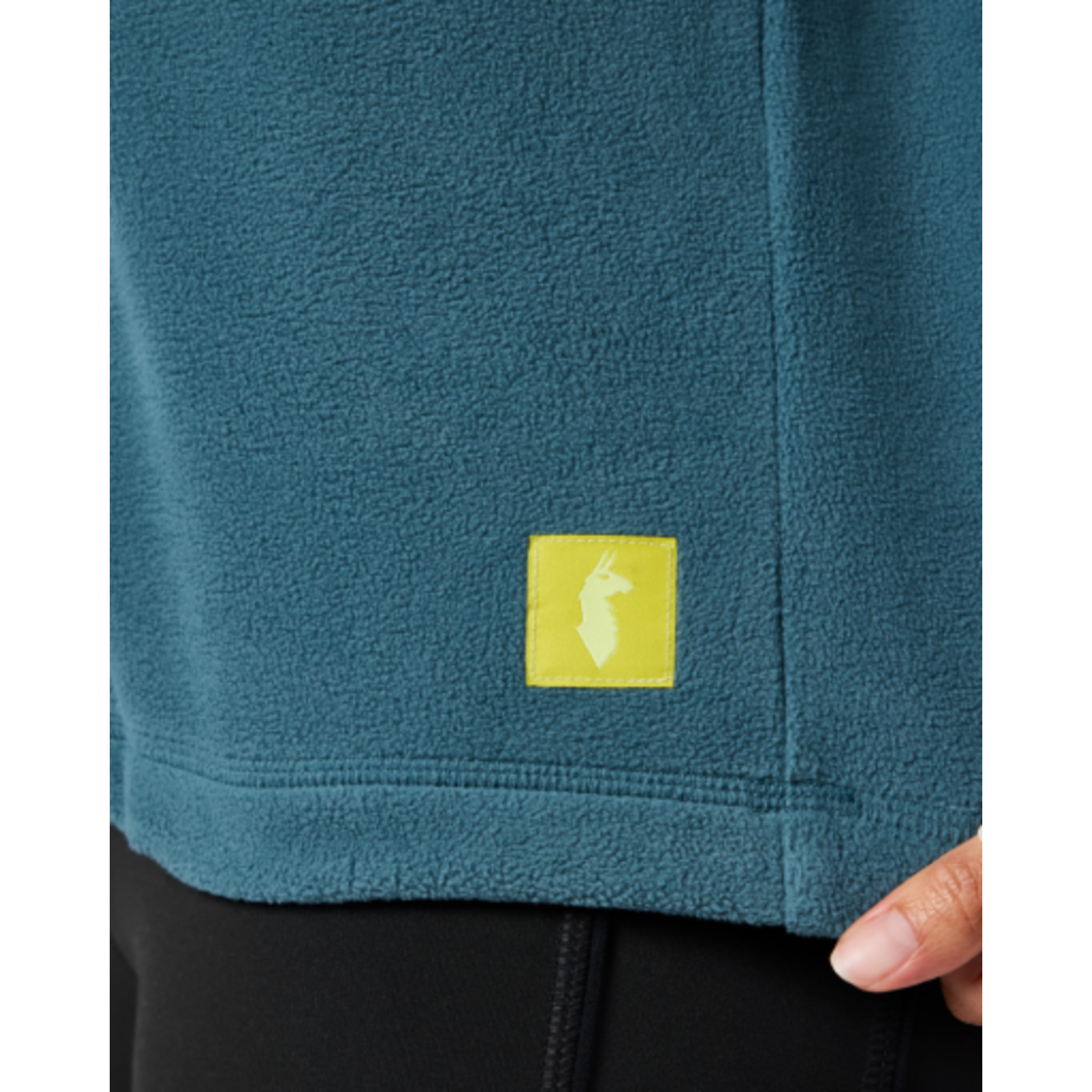 Cotopaxi Women's Encima Fleece Pullover