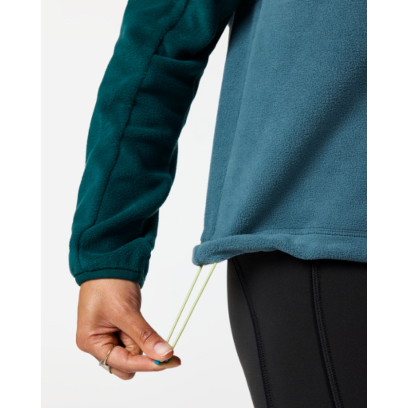 Cotopaxi Women's Encima Fleece Pullover