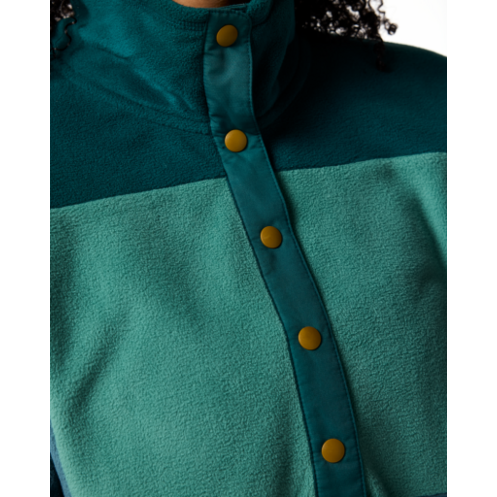 Cotopaxi Women's Encima Fleece Pullover