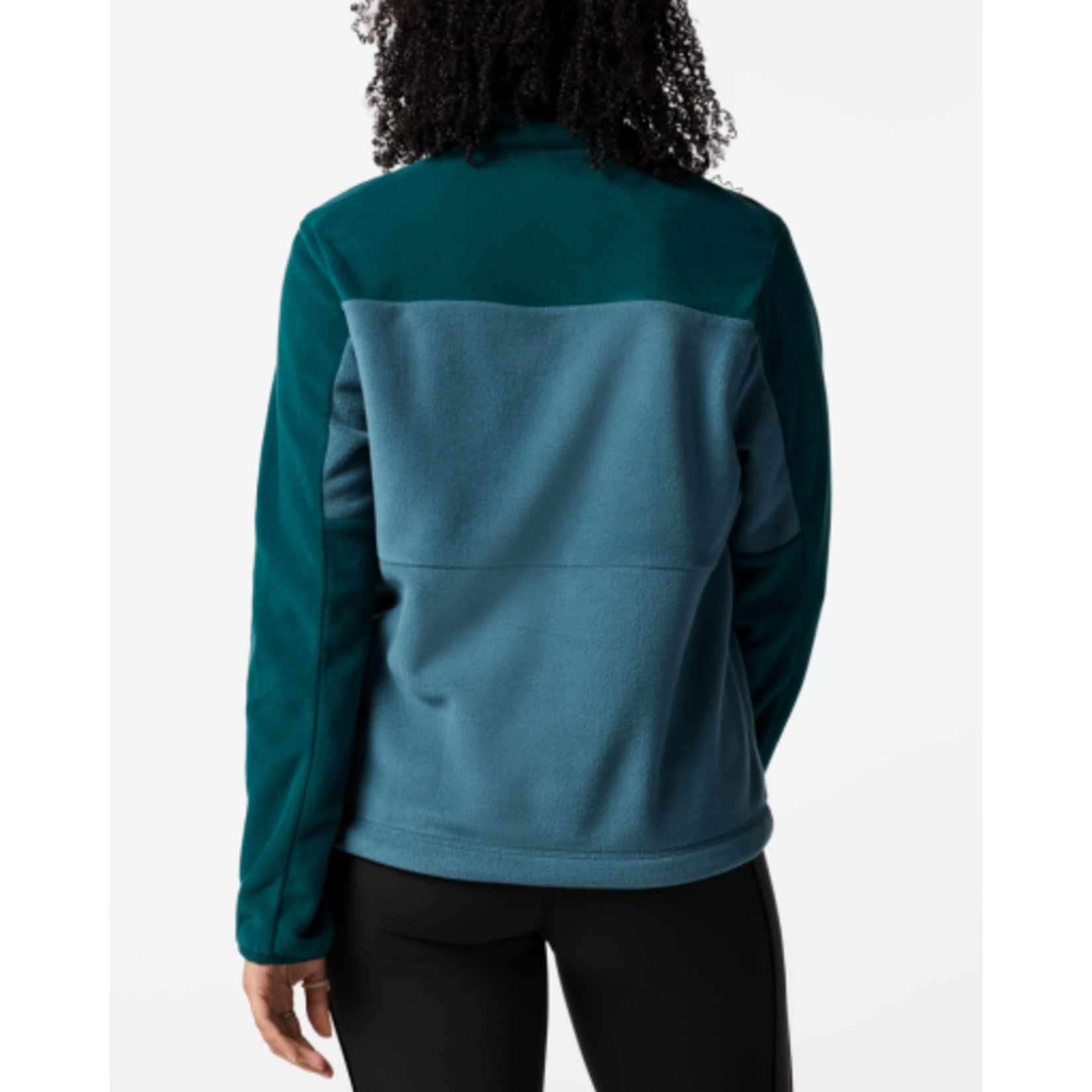 Cotopaxi Women's Encima Fleece Pullover