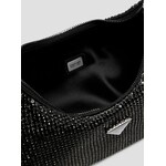 Guess Black Jewels Wristlet Shoulder Bag