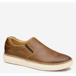 McGuffey 2 Perfed Leather Slip-On Shoe
