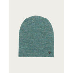 V.Fraas MFG.Inc Knit Toque - Petrol Green