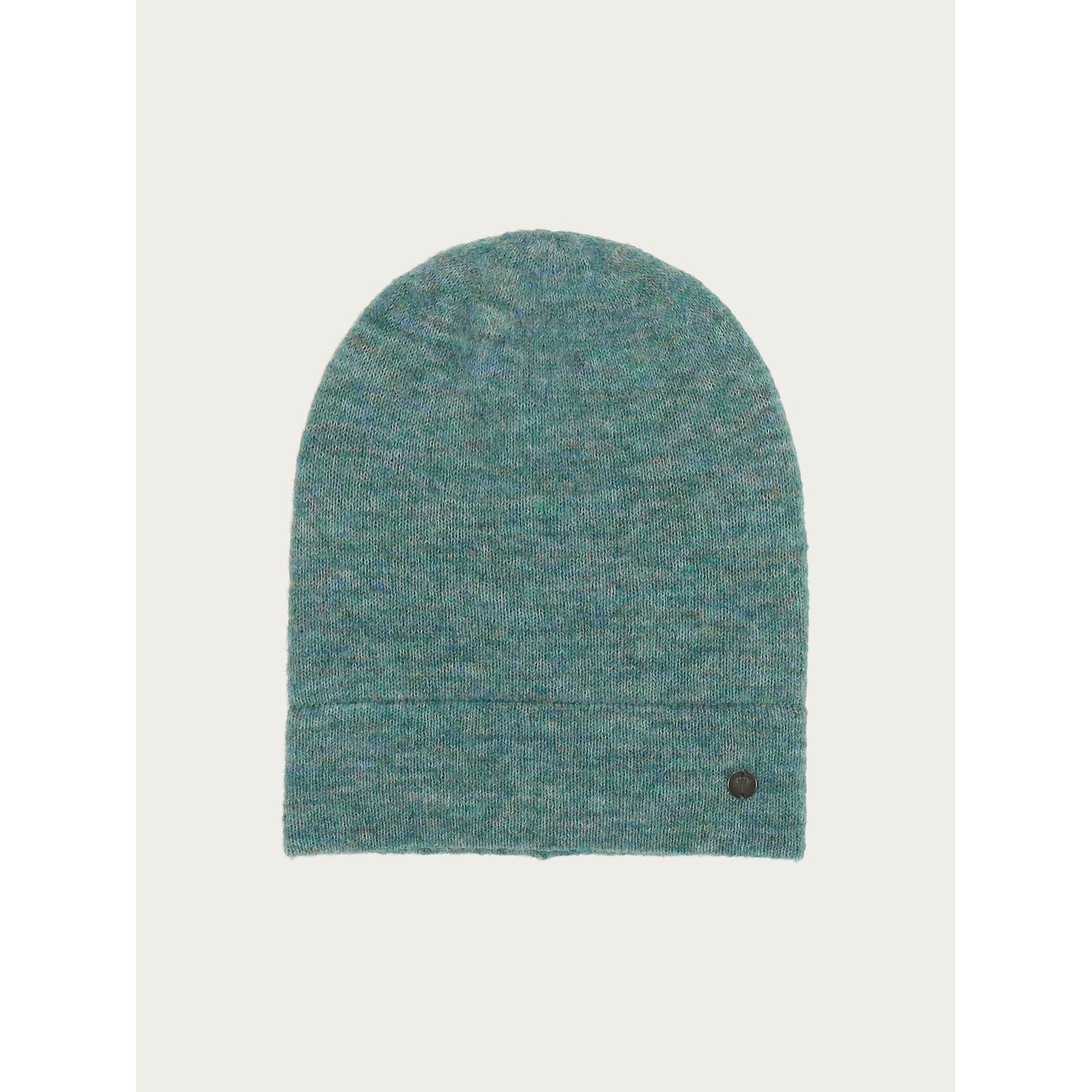 V.Fraas MFG.Inc Knit Toque - Petrol Green