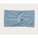 V.Fraas MFG.Inc Twisted Knit Headband - Pale Blue