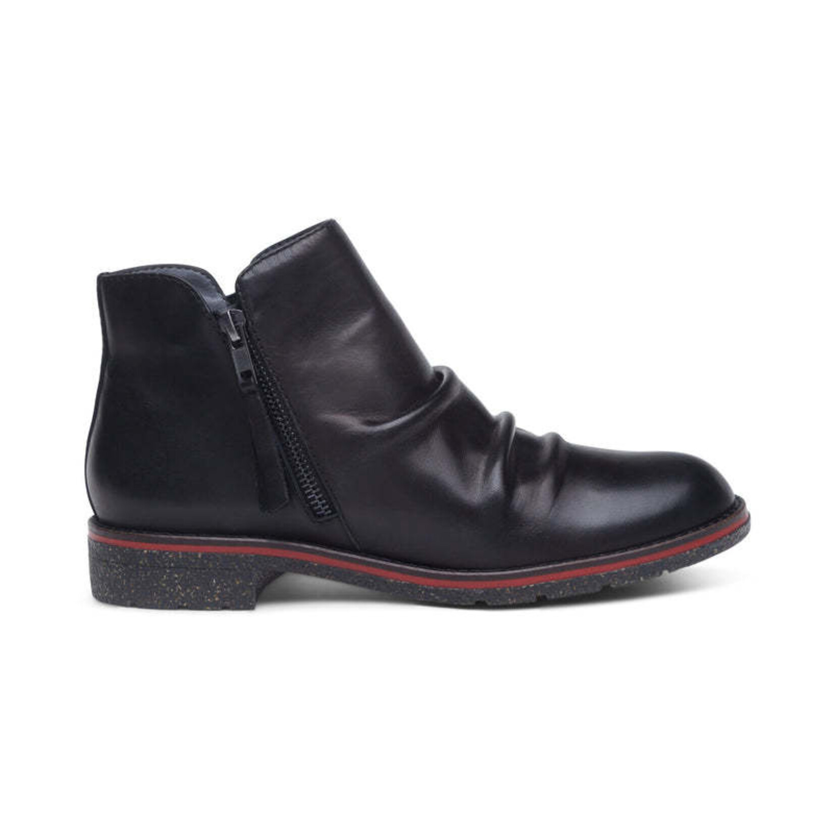 Mila Low Boot
