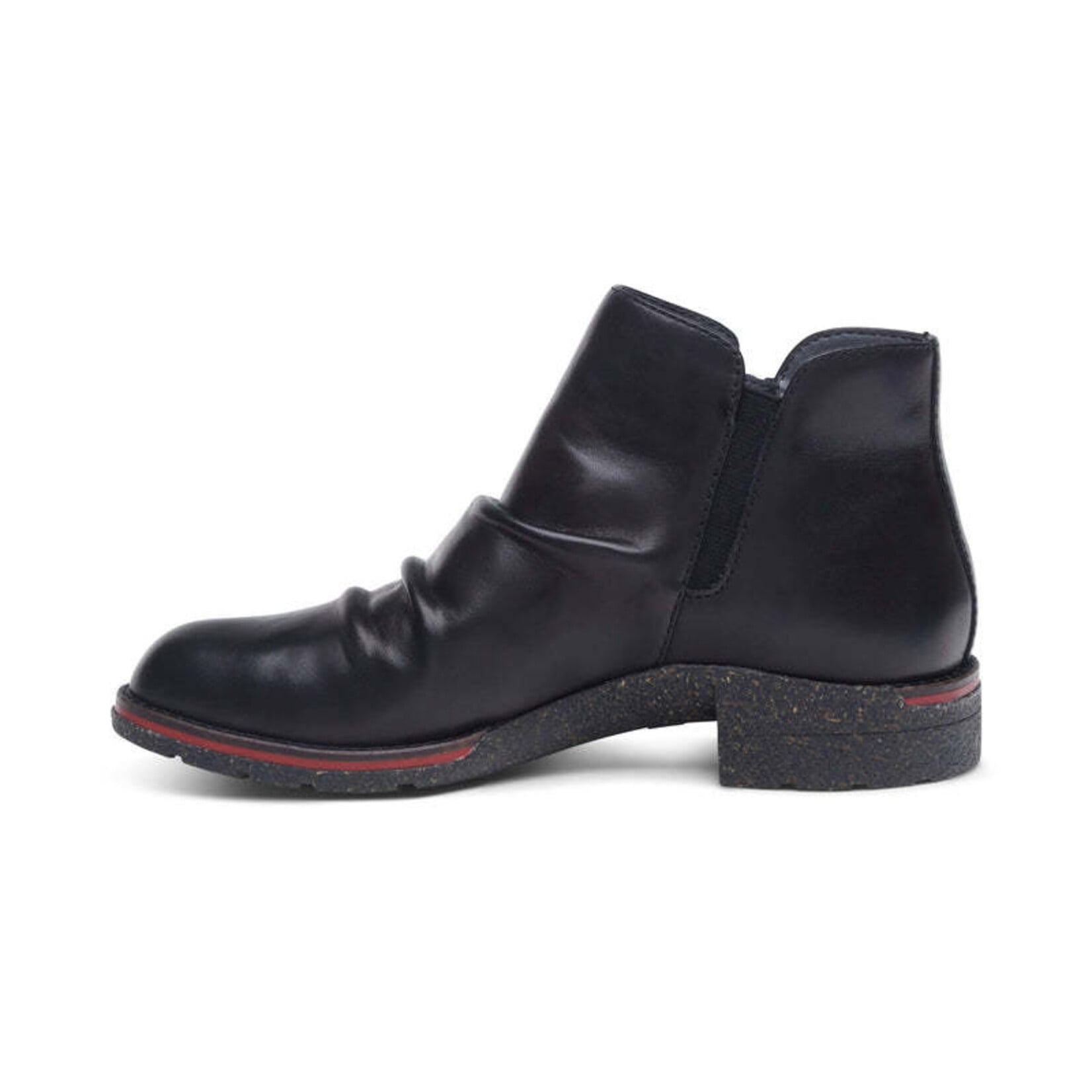 Mila Low Boot