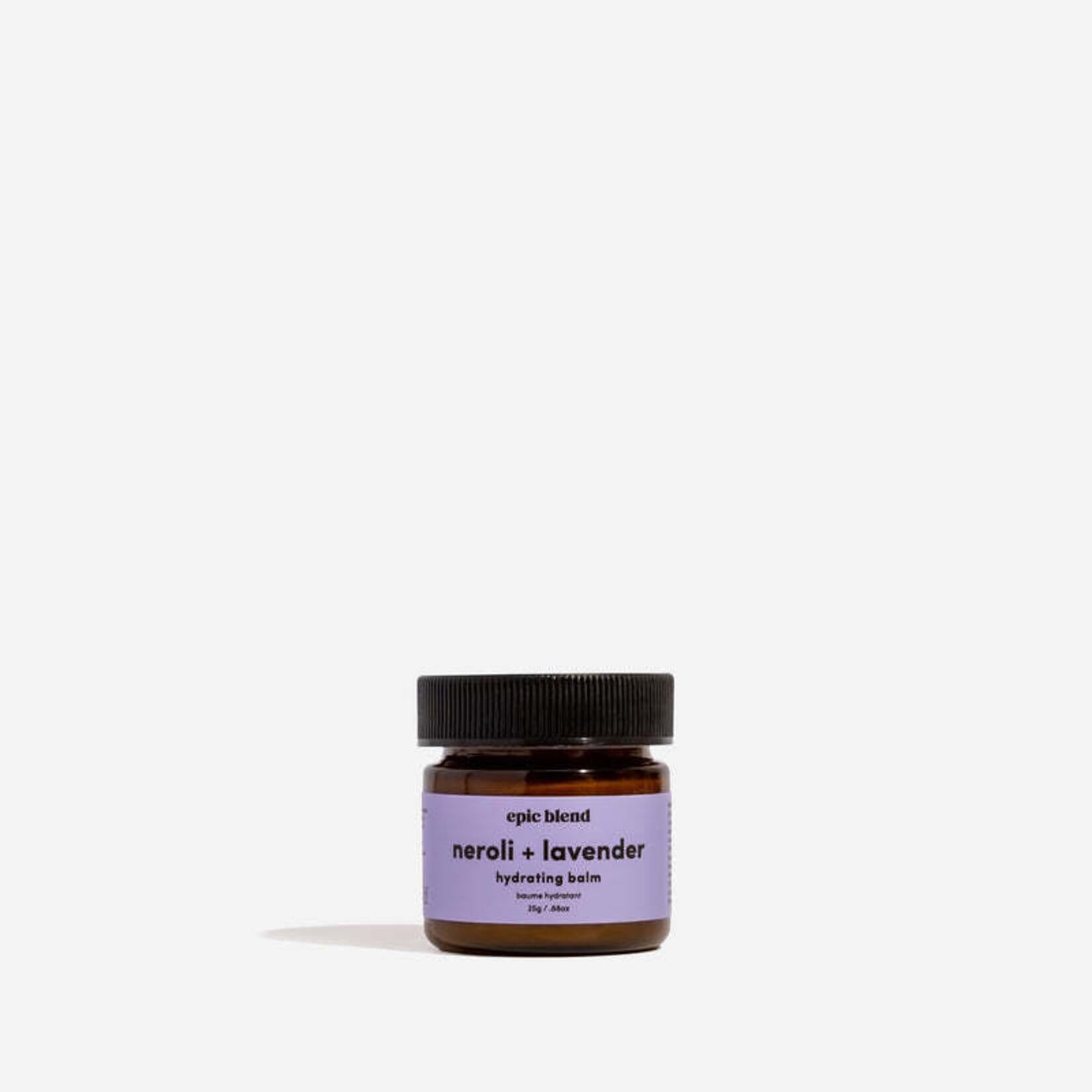 Epic Blend Neroli & Lavender Body Balm 25 g