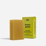Epic Blend Lemongrass Refreshing Bar Soap 114 g/4 oz