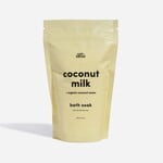 Epic Blend Coconut Milk Bath Soak 16 oz