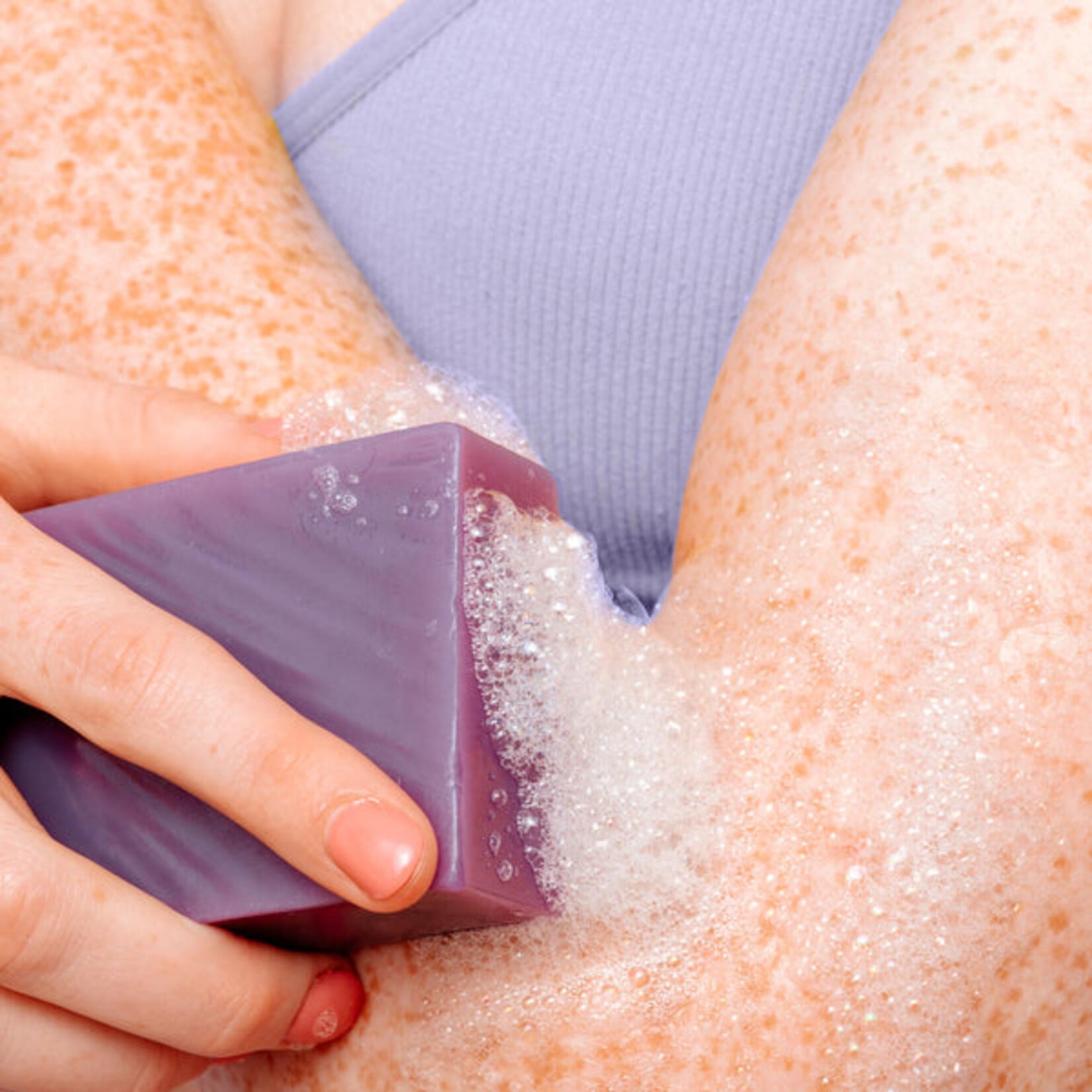 Epic Blend Lavender & Orange Bar Soap 114 g/4 oz
