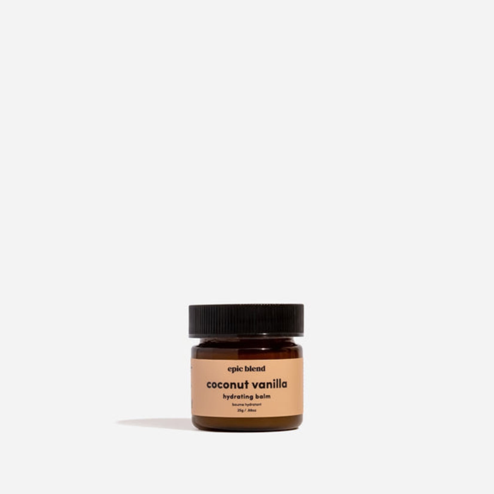 Epic Blend Coconut Vanilla Body Balm 25 g