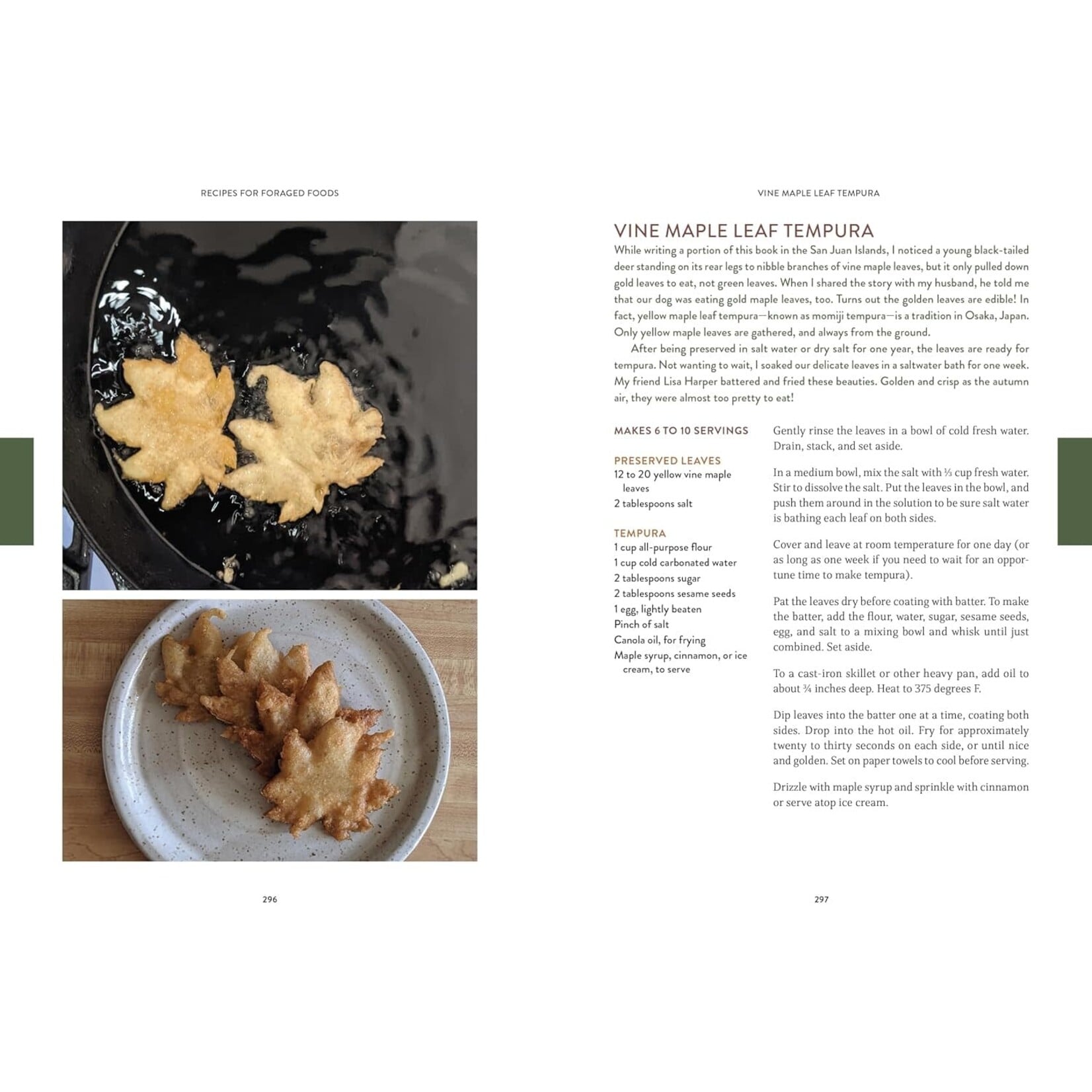 Pacific Harvest: Northwest Coast Foraging Guide