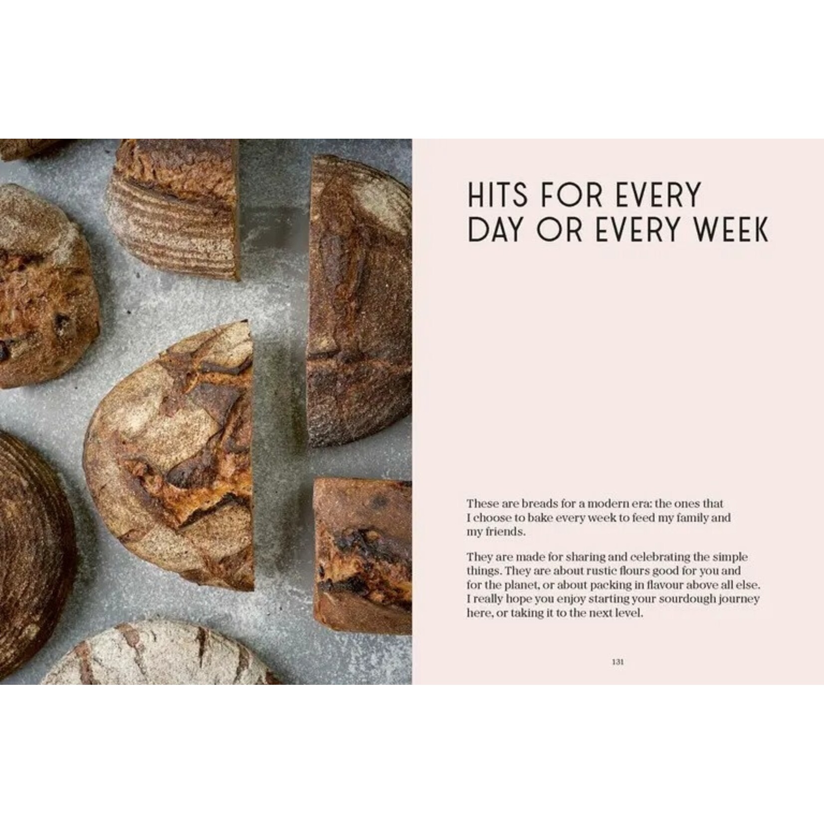 The Ultimate Guide to Sourdough by James Morton
