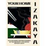 Your Home Izakaya by Tim Anderson