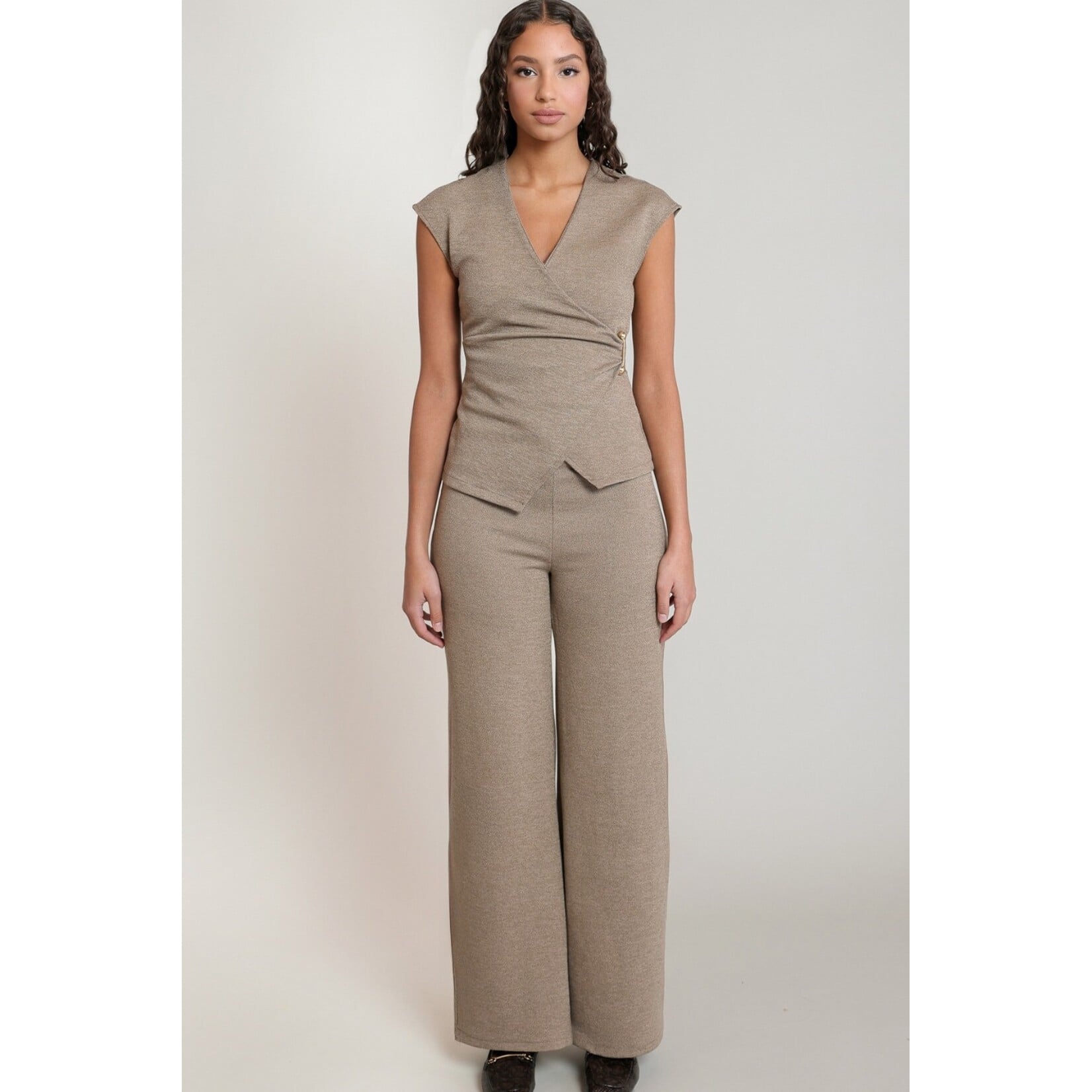 Dex Clothing 2822202 D - Women's Pull-On Pant