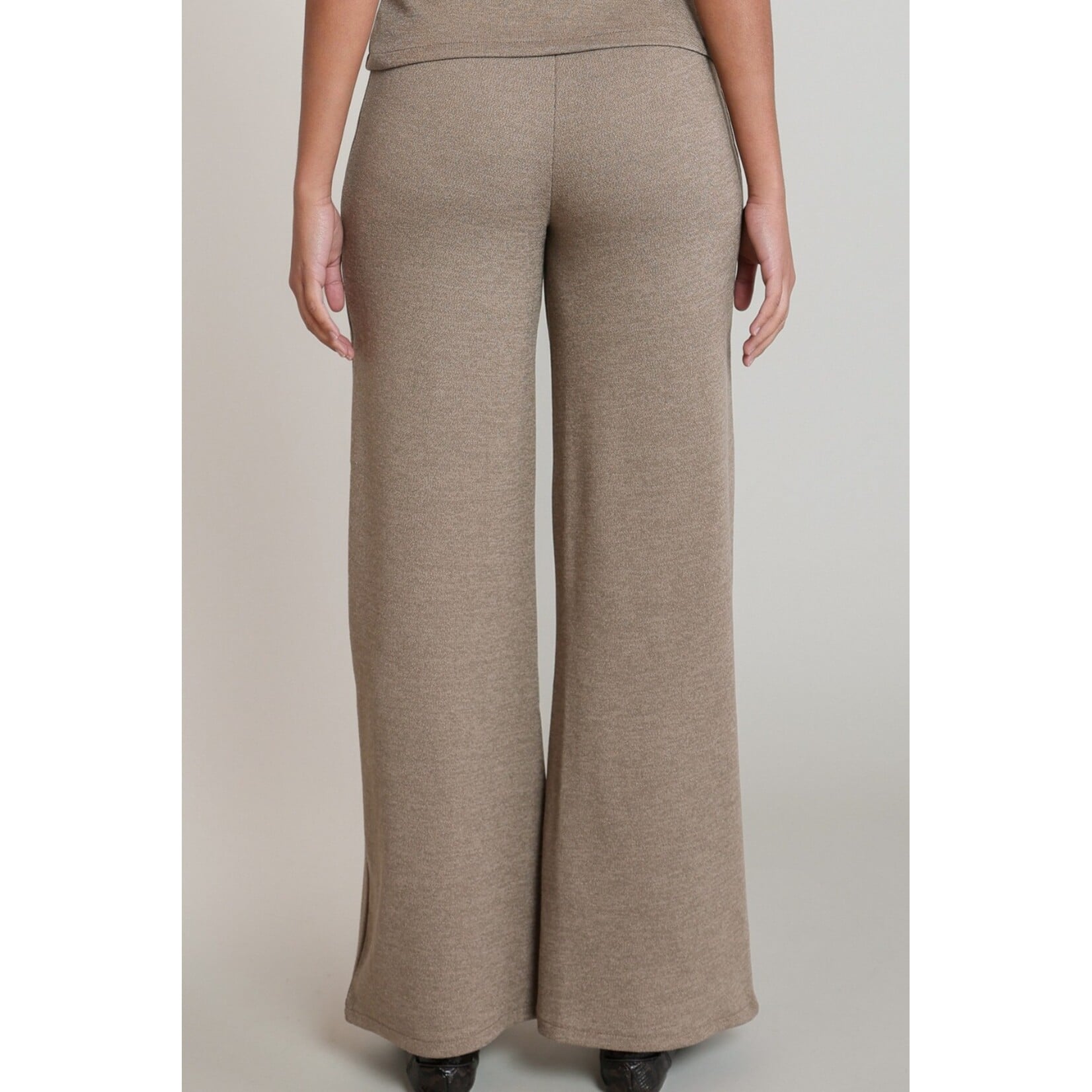 Dex Clothing 2822202 D - Women's Pull-On Pant