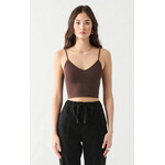 Dex Clothing Seamless Bra Top