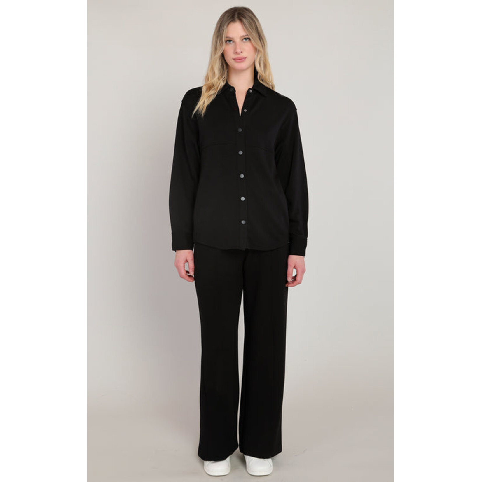 Dex Clothing 2822205 D - Inka Scuba Pull-On Pant