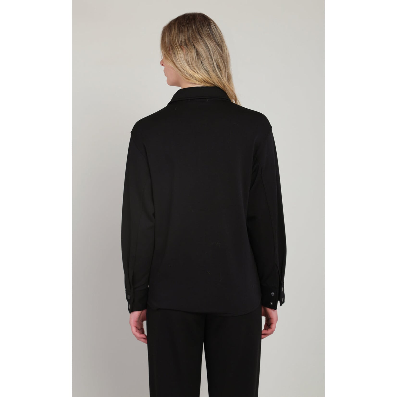 Dex Clothing 2824400 D - Laken Scuba Shirt