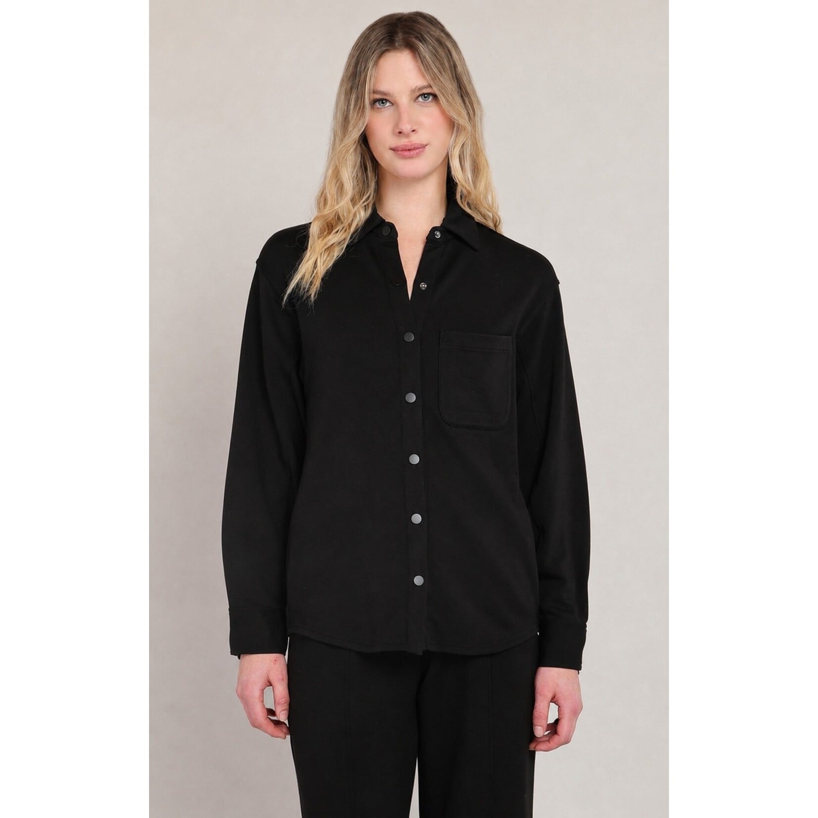 Dex Clothing 2824400 D - Laken Scuba Shirt