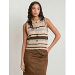 Dex Clothing Oakley Stripe Sweater Vest