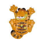 Allen Designs Garfield Wall Clock